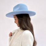 Load image into Gallery viewer, Madeline, Powder Blue
